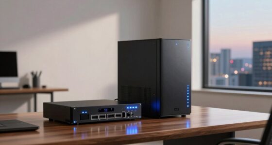 top home firewall options