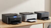 top home laser printers