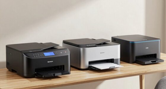 top home laser printers