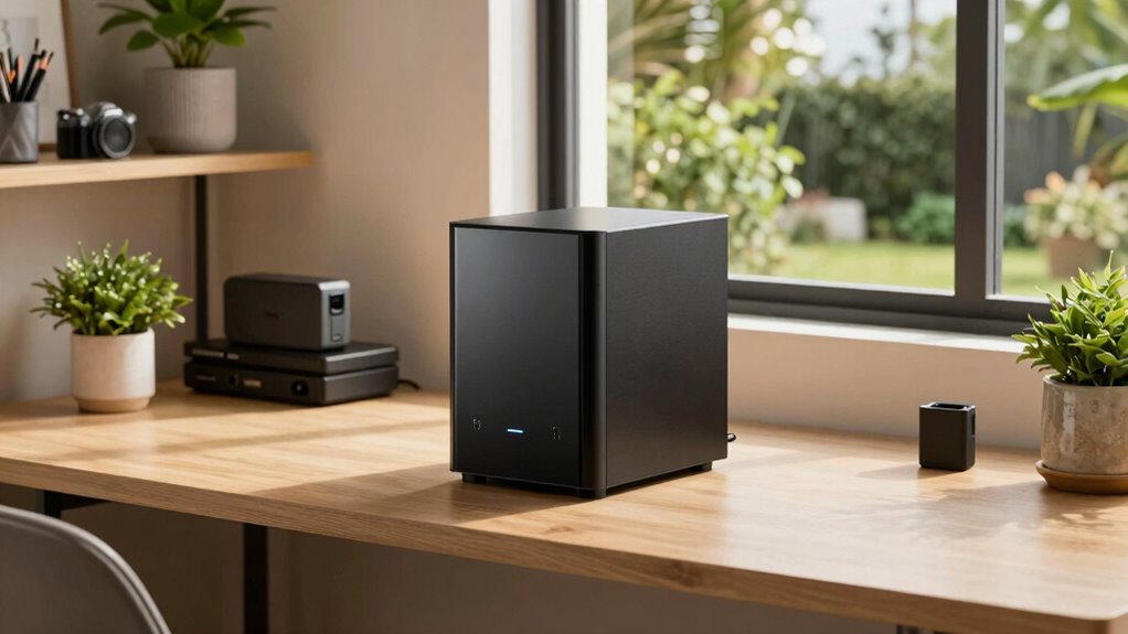 top home nas options