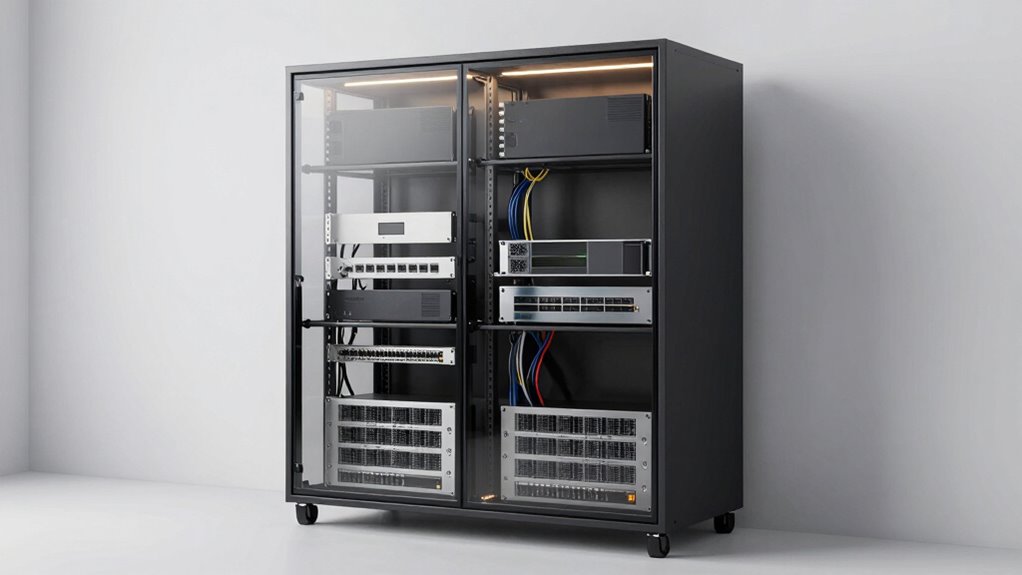 13 Best Network Racks for Home in 2026 3 top home network rack options h0ge6