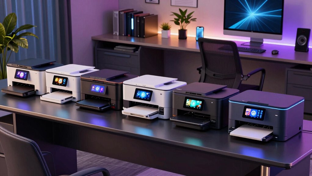 top home office printers