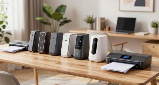 top home office scanners