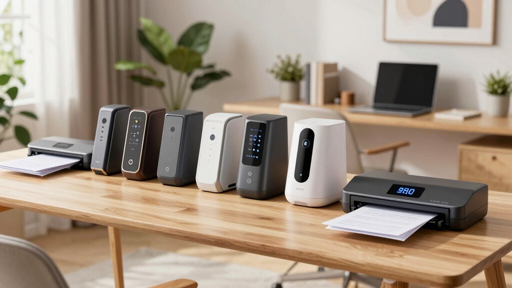 top home office scanners