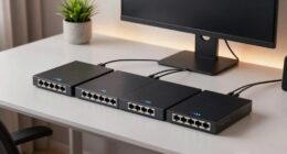 top home office switches