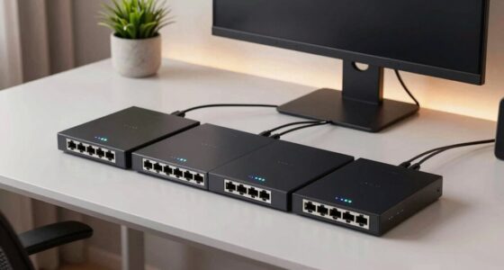 top home office switches