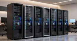 top home server rack options