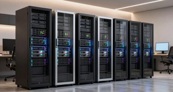 top home server rack options