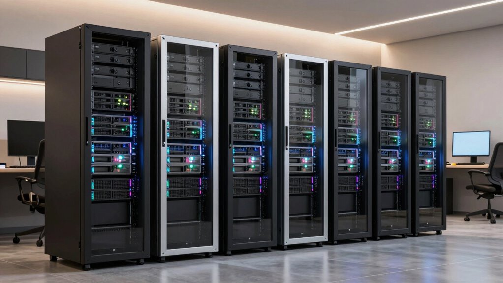 15 Best Server Racks for Home Office in 2026 3 top home server rack options ac38y