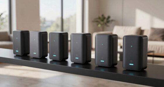 top home wireless access points