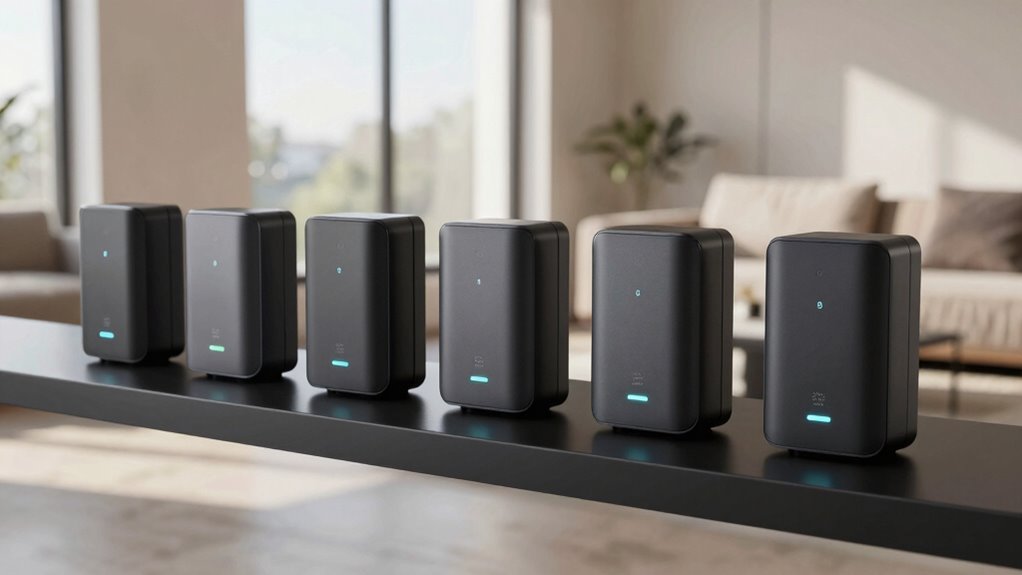 top home wireless access points