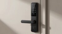 top keypad smart locks
