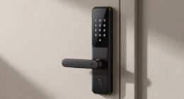 top keypad smart locks