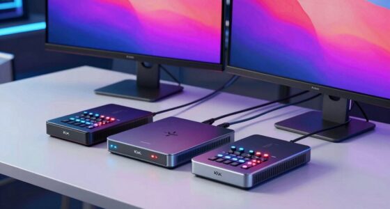 top kvm switches 2026