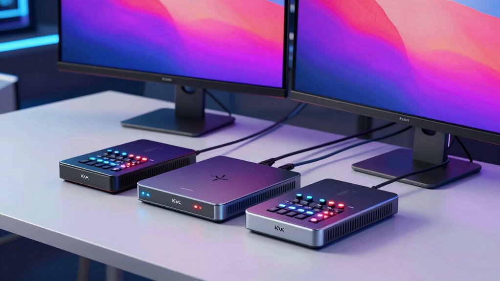 top kvm switches 2026