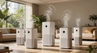 top large room air purifiers