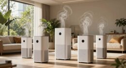 top large room air purifiers