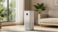 top large room air purifiers