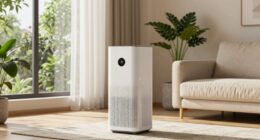 top large room air purifiers