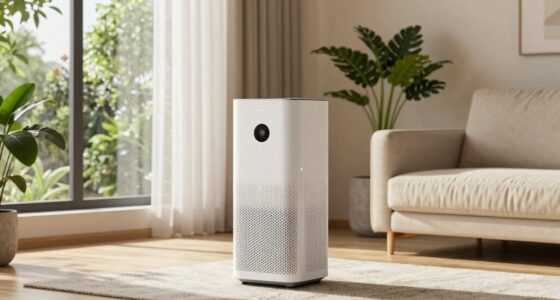 top large room air purifiers