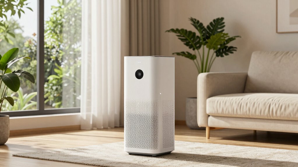 top large room air purifiers