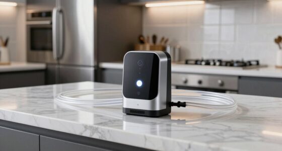 top leak detector systems