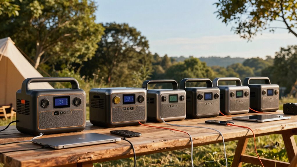 7 Best Portable Power Station LiFePO4 Batteries for 2026 7 top lifepo4 power stations 2oe6z