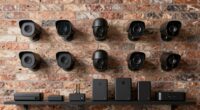 top local storage cameras