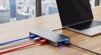 top mac docking stations