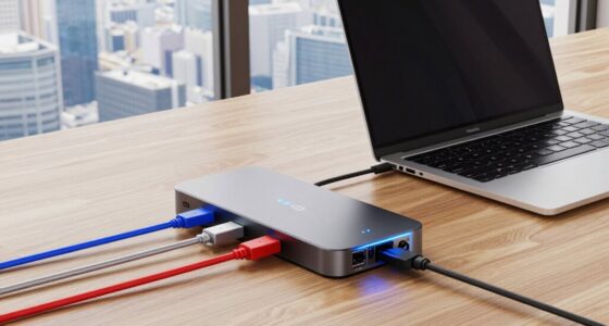 top mac docking stations
