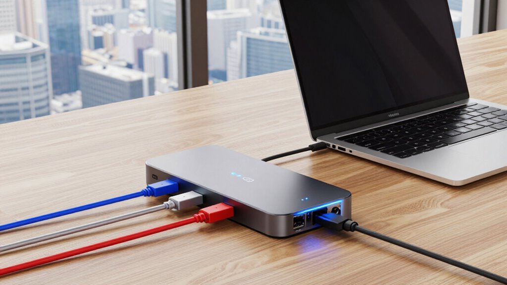 top mac docking stations