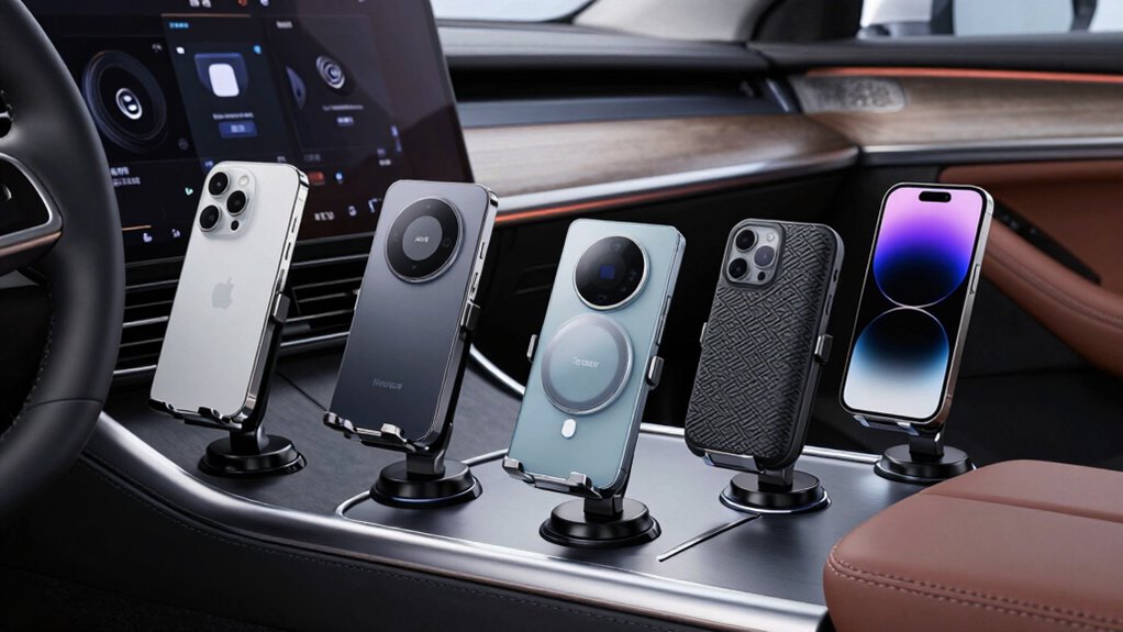 top magsafe car mounts