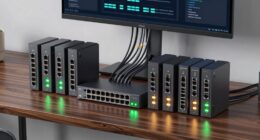 top managed switches 2026