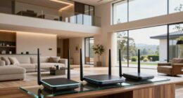top mesh systems 2026