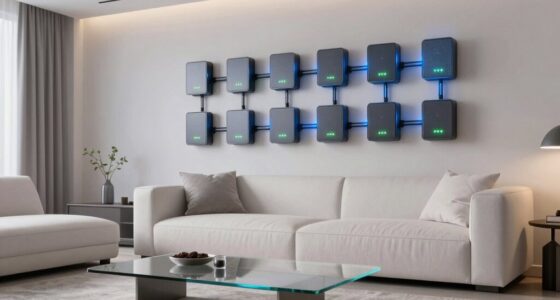 top mesh systems 2026