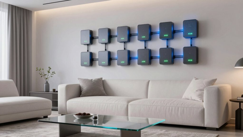 top mesh systems 2026