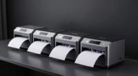 top micro cut shredders