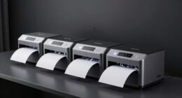 top micro cut shredders