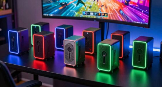 top mini gaming pcs