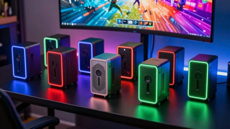 Mini Pcs Target 9 Best Mini PCs for Gaming in 2026 - StrongMocha