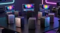 top mini pcs for editing