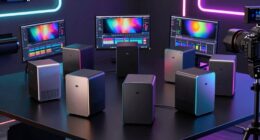 top mini pcs for editing