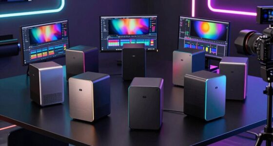 top mini pcs for editing