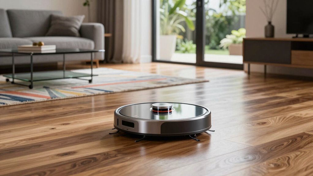 top multi floor robot vacuums