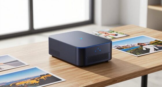 top nas for photographers