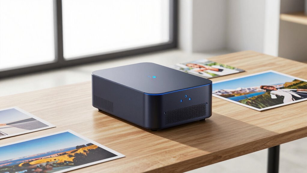 top nas for photographers