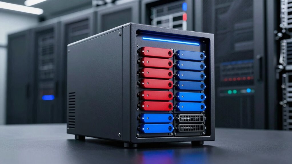 8 Best NAS Rackmount Enclosures for 2026 2 top nas rackmount enclosures ctoeg