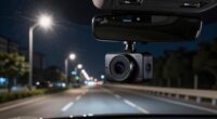 top night vision dash cams