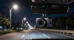 top night vision dash cams