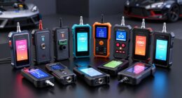 top obd2 scanners 2026